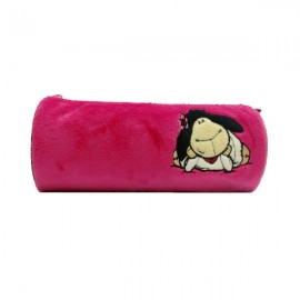 Estuche Jolly Lynn peluche