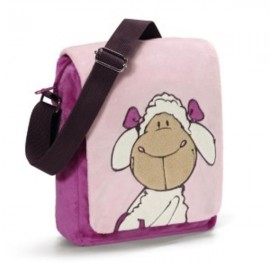 Bolsa de hombro Jolly Katie peluche 19x2