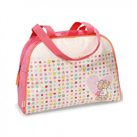 Bolsa deportivo Jolly Amy y Frances nylon