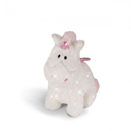 Unicornio bebé Theofina 22cm