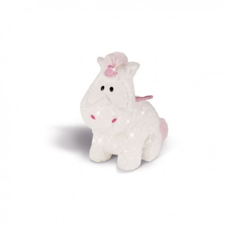 Unicornio bebé Theofina 26cm