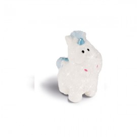 Unicornio bebé Theolino 26cm