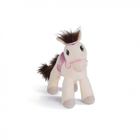 Caballo Mustang Ayeta de 25cm