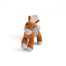 Horse Haflinger Leotie 25 cm