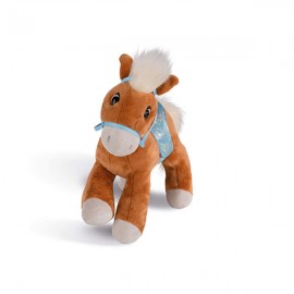 Horse Haflinger Leotie 35 cm