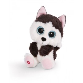 Husky Barkley 15cm