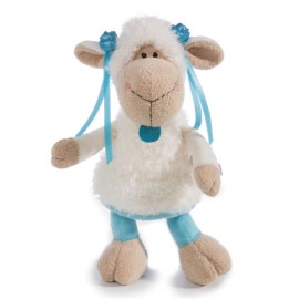 Jolly Summer c/lengua, Peluche 25cm